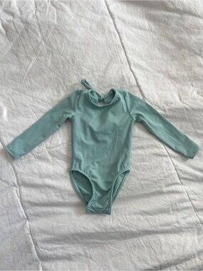 Montce Mini Baby Swimsuit